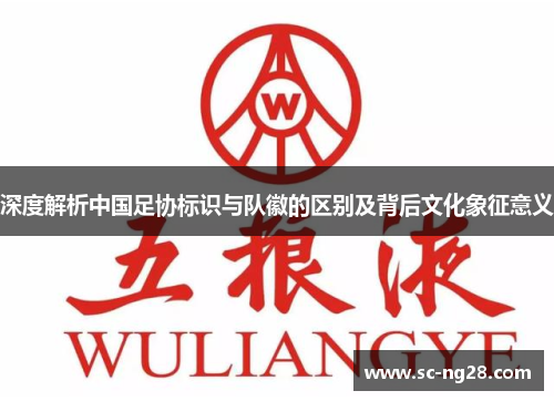 深度解析中国足协标识与队徽的区别及背后文化象征意义 深度解析中国足协标识与队徽的区别及背后文化象征意义