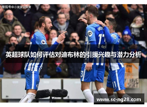 英超球队如何评估对迪布林的引援兴趣与潜力分析