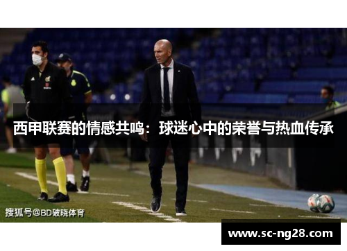 西甲联赛的情感共鸣：球迷心中的荣誉与热血传承