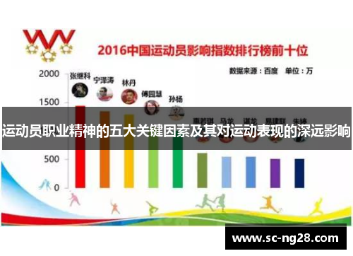 运动员职业精神的五大关键因素及其对运动表现的深远影响 运动员职业精神的五大关键因素及其对运动表现的深远影响