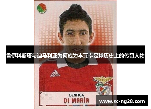 鲁伊科斯塔与迪马利亚为何成为本菲卡足球历史上的传奇人物 鲁伊科斯塔与迪马利亚为何成为本菲卡足球历史上的传奇人物