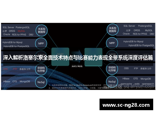 深入解析洛塞尔索全面技术特点与比赛能力表现全景系统深度评估篇