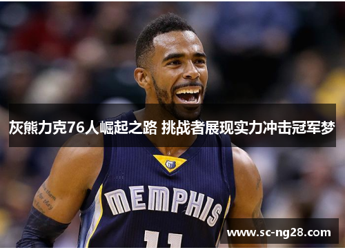 灰熊力克76人崛起之路 挑战者展现实力冲击冠军梦